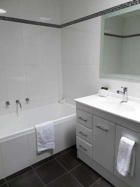 Best Western Endeavour Motel - Accommodation Gold Coast 9
