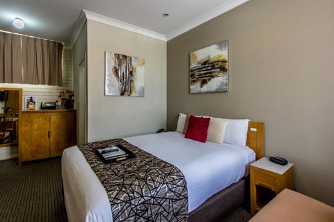 Best Western Endeavour Motel - Accommodation Gold Coast 26
