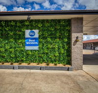 Best Western Endeavour Motel - Accommodation Gold Coast