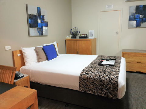 Best Western Endeavour Motel - Accommodation Gold Coast 38