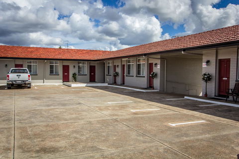 Best Western Endeavour Motel - Accommodation Gold Coast 33