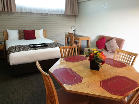 Best Western Endeavour Motel - Accommodation Gold Coast 17