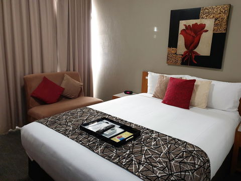Best Western Endeavour Motel - Accommodation Gold Coast 24