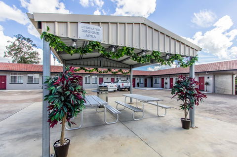 Best Western Endeavour Motel - Accommodation Gold Coast 2