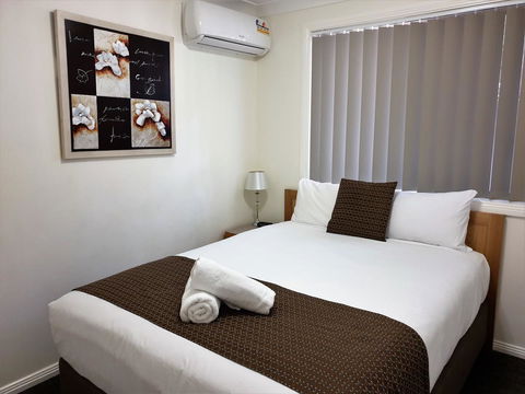 Best Western Endeavour Motel - Accommodation Gold Coast 4