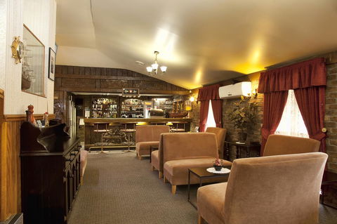 Best Western Endeavour Motel - Accommodation Gold Coast 44