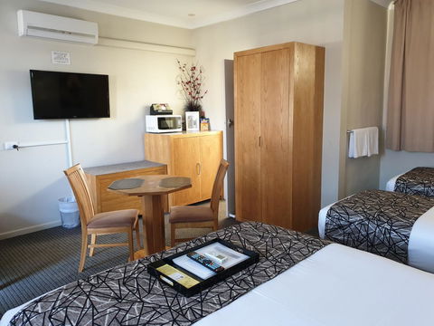 Best Western Endeavour Motel - Accommodation Gold Coast 31