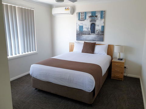 Best Western Endeavour Motel - Accommodation Gold Coast 8