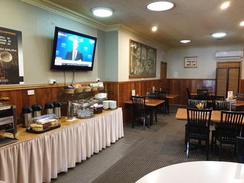 Best Western Endeavour Motel - Accommodation Gold Coast 1