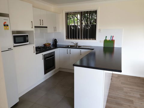 Best Western Endeavour Motel - Accommodation Gold Coast 5