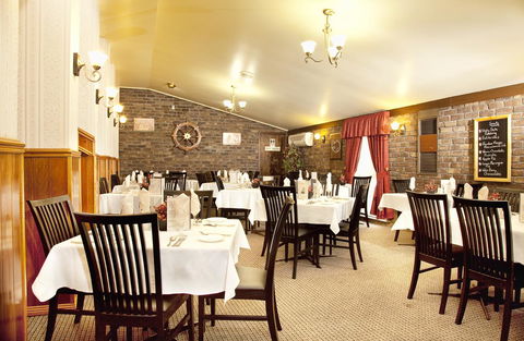Best Western Endeavour Motel - Accommodation Gold Coast 43