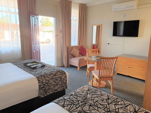 Best Western Endeavour Motel - Accommodation Gold Coast 30