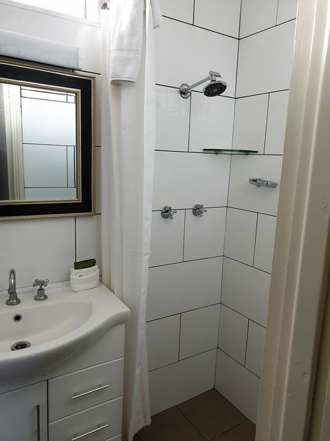 Best Western Endeavour Motel - Accommodation Gold Coast 29