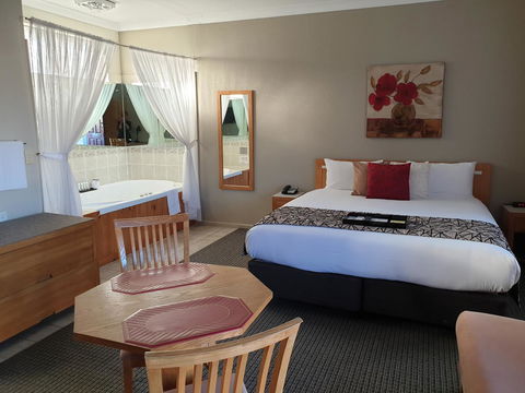Best Western Endeavour Motel - Accommodation Gold Coast 36