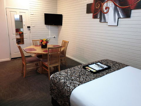 Best Western Endeavour Motel - Accommodation Gold Coast 18