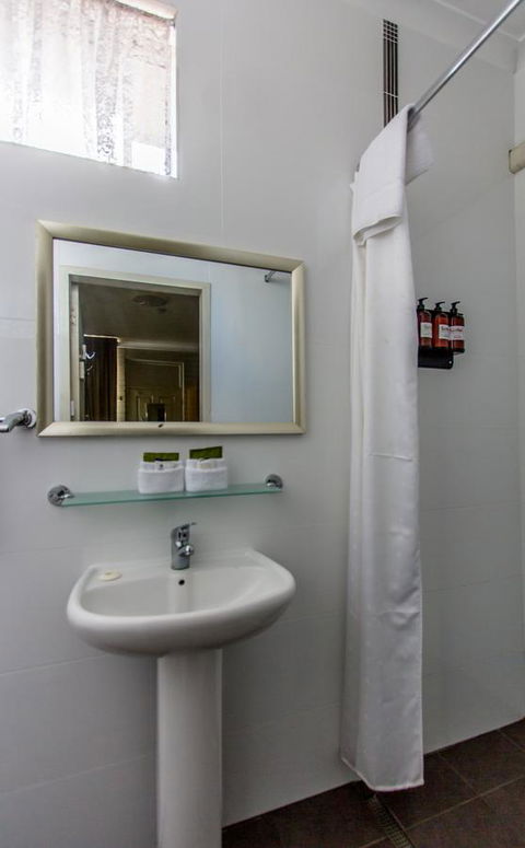 Best Western Endeavour Motel - Accommodation Gold Coast 40