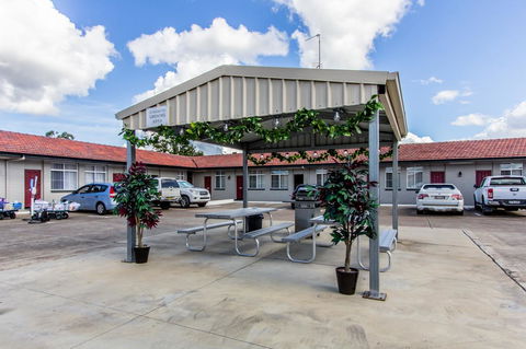 Best Western Endeavour Motel - Accommodation Gold Coast 34