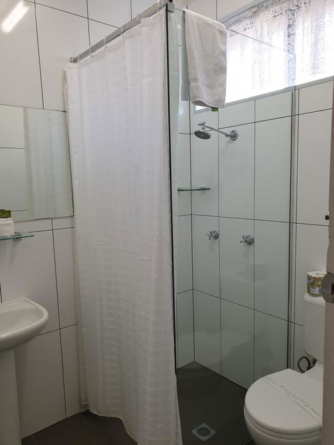 Best Western Endeavour Motel - Accommodation Gold Coast 27