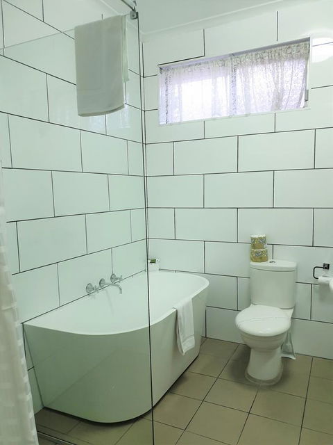 Best Western Endeavour Motel - Accommodation Gold Coast 13