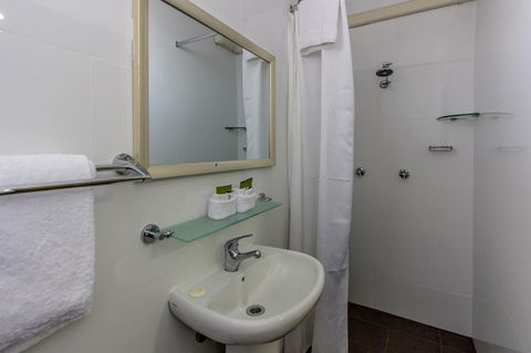 Best Western Endeavour Motel - Accommodation Gold Coast 39