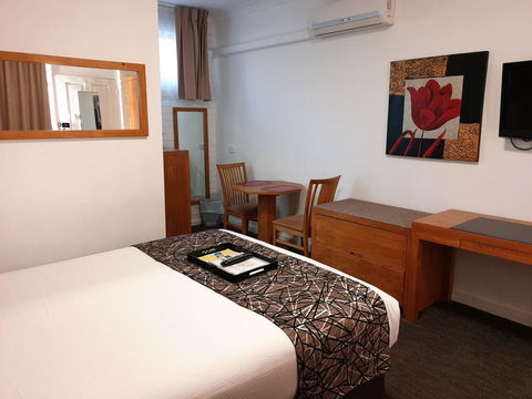 Best Western Endeavour Motel - Accommodation Gold Coast 25