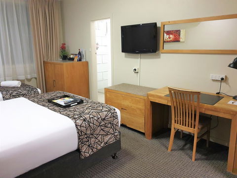Best Western Endeavour Motel - Accommodation Gold Coast 23