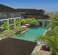 Santai 321 Beachside Studio - Gold Coast 4U