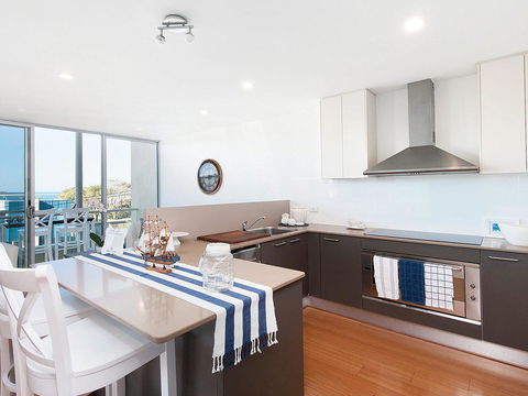 Blue View @ Fingal Bay - Gold Coast 4U 3