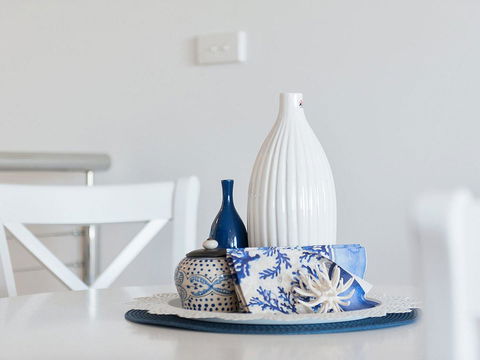 Blue View @ Fingal Bay - Gold Coast 4U 11