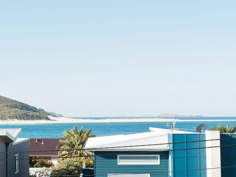 Blue View @ Fingal Bay - Gold Coast 4U 18