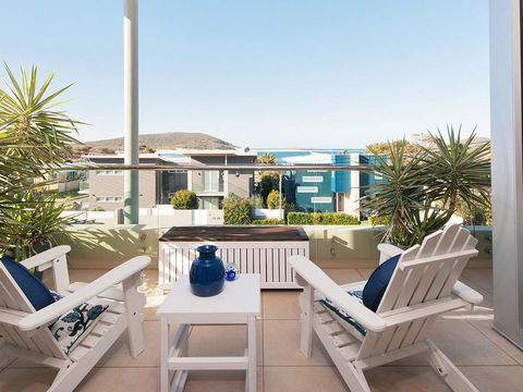 Blue View @ Fingal Bay - Gold Coast 4U 6