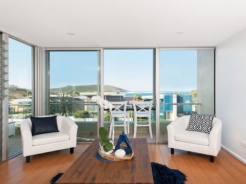 Blue View @ Fingal Bay - Gold Coast 4U 14