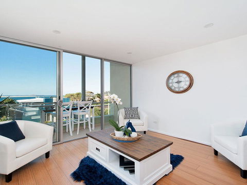 Blue View @ Fingal Bay - Gold Coast 4U 5