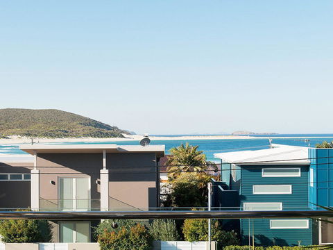 Blue View @ Fingal Bay - Gold Coast 4U 16
