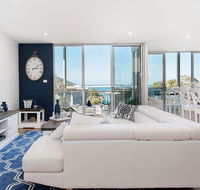 Blue View  Fingal Bay - Gold Coast 4U