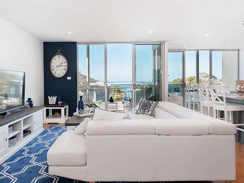Blue View @ Fingal Bay - Gold Coast 4U 0