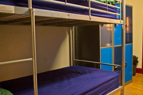 Mad Monkey Kings Cross - Accommodation Gold Coast 25