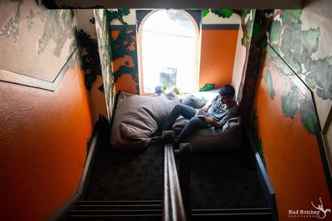 Mad Monkey Kings Cross - Accommodation Gold Coast 9