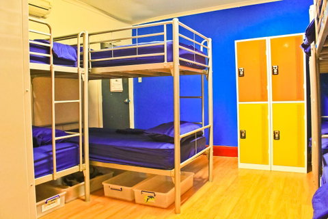 Mad Monkey Kings Cross - Accommodation Gold Coast 31