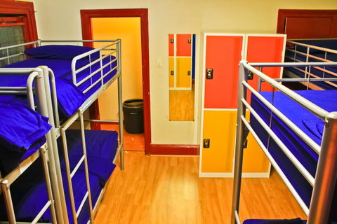 Mad Monkey Kings Cross - Accommodation Gold Coast 24