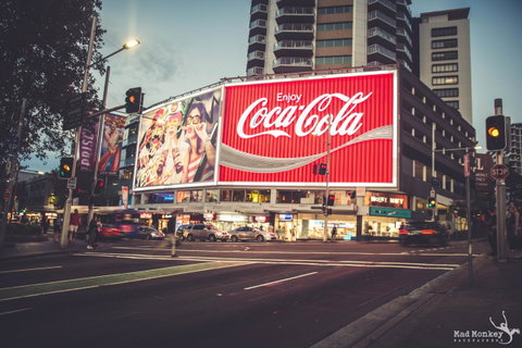Mad Monkey Kings Cross - Accommodation Gold Coast 4