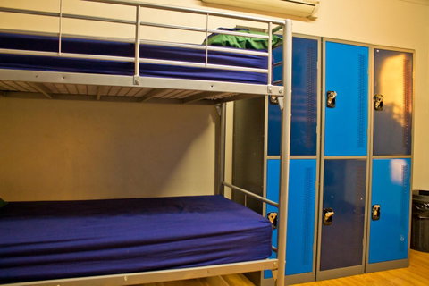 Mad Monkey Kings Cross - Accommodation Gold Coast 34
