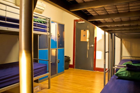 Mad Monkey Kings Cross - Accommodation Gold Coast 32