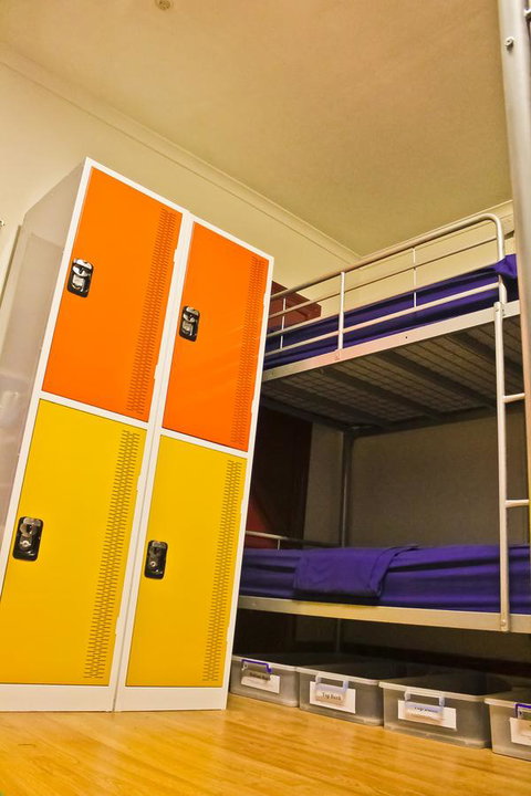 Mad Monkey Kings Cross - Accommodation Gold Coast 33