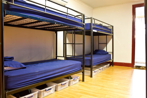 Mad Monkey Kings Cross - Accommodation Gold Coast 23