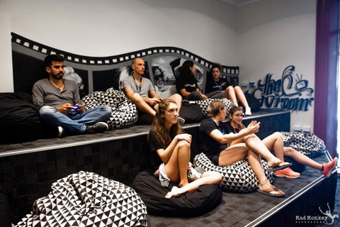 Mad Monkey Kings Cross - Accommodation Gold Coast 10