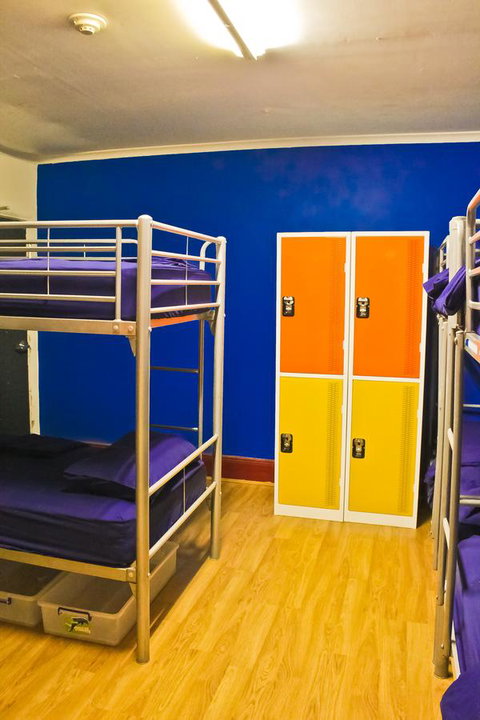 Mad Monkey Kings Cross - Accommodation Gold Coast 26