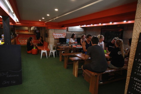 Mad Monkey Kings Cross - Accommodation Gold Coast 6