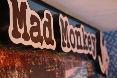 Mad Monkey Kings Cross - Accommodation Gold Coast 1