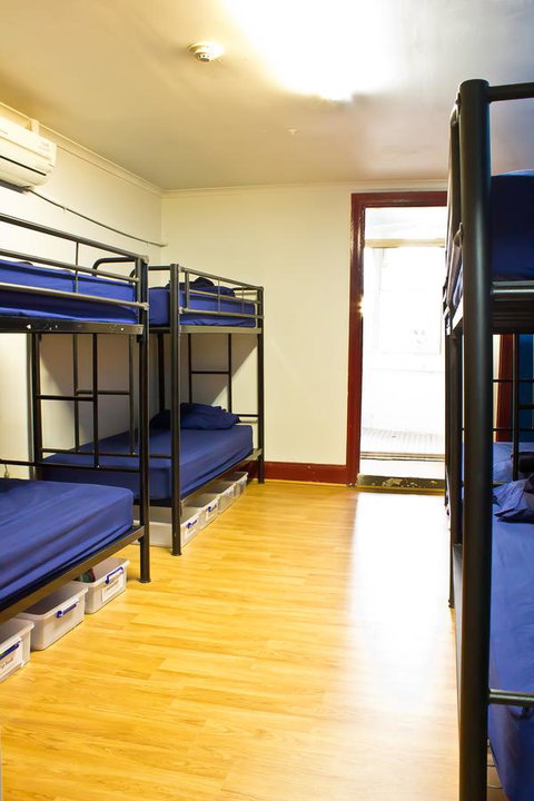 Mad Monkey Kings Cross - Accommodation Gold Coast 22